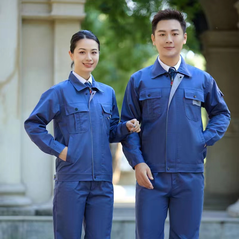 工作服上的血漬如何清洗？